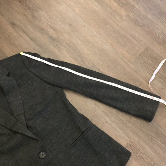 J. Crew Collection Single-button Jacket In Twill - Picture 11 of 15